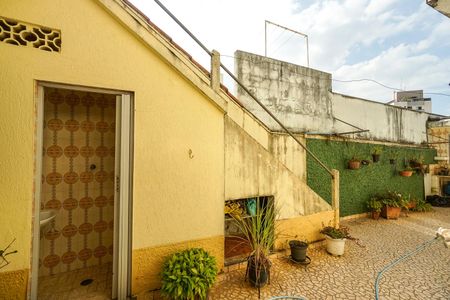 Casa à venda com 120m², 2 quartos e 1 vagaVista da suíte