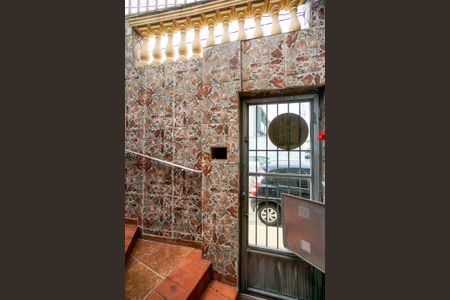 Casa à venda com 120m², 2 quartos e 1 vagaEntrada