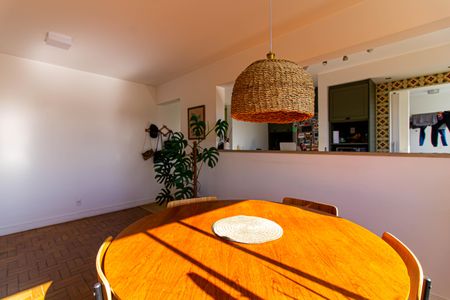 Apartamento à venda com 75m², 1 quarto e 1 vagaSala / Sala de Jantar