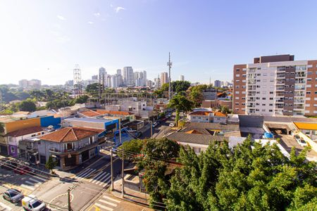 Apartamento à venda com 75m², 1 quarto e 1 vagaVista da Suíte