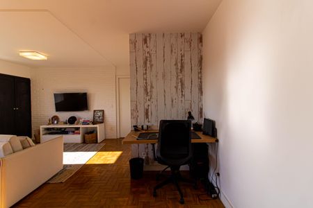 Apartamento à venda com 75m², 1 quarto e 1 vagaSala