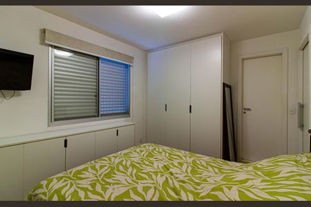 Apartamento à venda com 75m², 1 quarto e 1 vagaSuíte