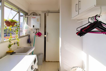 Apartamento à venda com 75m², 1 quarto e 1 vagaÁrea de Serviço