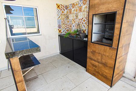 Apartamento para alugar com 134m², 3 quartos e 2 vagas Apartamento para alugar com 134m², 3 quartos e 2 vagascobertura