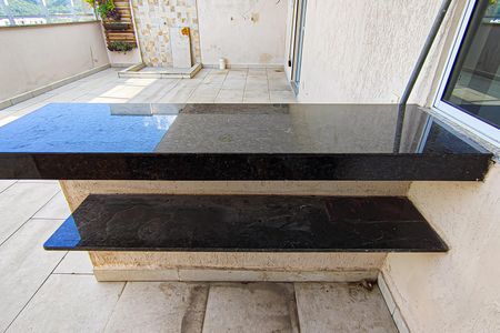 Apartamento para alugar com 134m², 3 quartos e 2 vagas Apartamento para alugar com 134m², 3 quartos e 2 vagascobertura