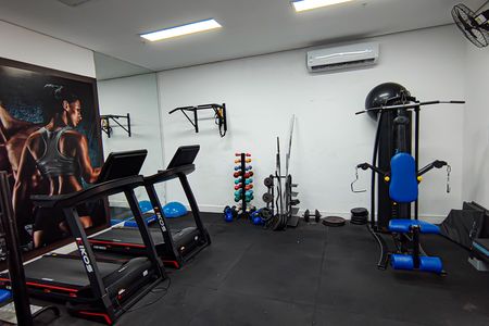 Apartamento para alugar com 134m², 3 quartos e 2 vagas Apartamento para alugar com 134m², 3 quartos e 2 vagasÁrea comum