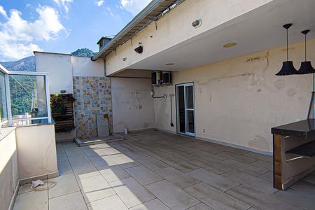 Apartamento para alugar com 134m², 3 quartos e 2 vagas Apartamento para alugar com 134m², 3 quartos e 2 vagascobertura