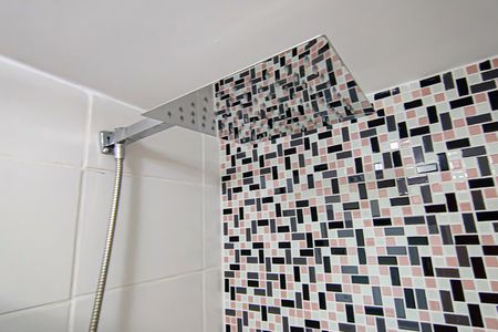 Apartamento para alugar com 134m², 3 quartos e 2 vagas Apartamento para alugar com 134m², 3 quartos e 2 vagasBanheiro da Suíte