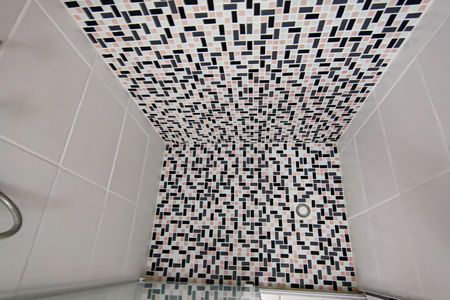 Apartamento para alugar com 134m², 3 quartos e 2 vagas Apartamento para alugar com 134m², 3 quartos e 2 vagasBanheiro da Suíte