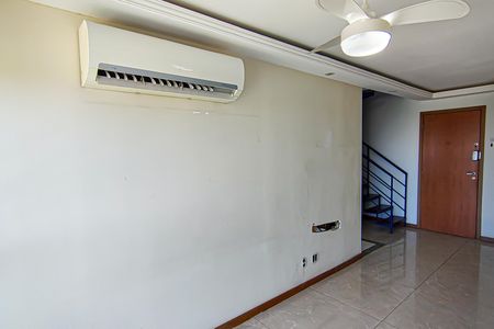 Apartamento para alugar com 134m², 3 quartos e 2 vagas Apartamento para alugar com 134m², 3 quartos e 2 vagasSala