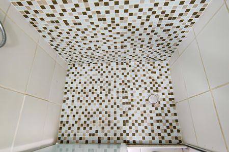 Apartamento para alugar com 134m², 3 quartos e 2 vagas Apartamento para alugar com 134m², 3 quartos e 2 vagasBanheiro Social