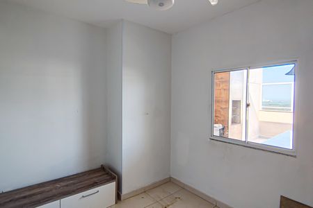 Apartamento para alugar com 134m², 3 quartos e 2 vagas Apartamento para alugar com 134m², 3 quartos e 2 vagascobertura - quarto 3