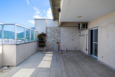 Apartamento para alugar com 134m², 3 quartos e 2 vagas Apartamento para alugar com 134m², 3 quartos e 2 vagascobertura