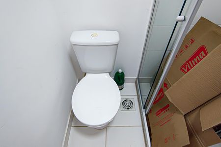 Apartamento para alugar com 134m², 3 quartos e 2 vagas Apartamento para alugar com 134m², 3 quartos e 2 vagascobertura - banheiro 2