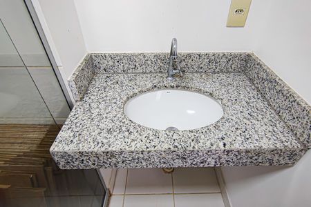 Apartamento para alugar com 134m², 3 quartos e 2 vagas Apartamento para alugar com 134m², 3 quartos e 2 vagascobertura - banheiro 2