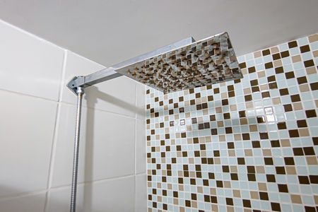 Apartamento para alugar com 134m², 3 quartos e 2 vagas Apartamento para alugar com 134m², 3 quartos e 2 vagasBanheiro Social