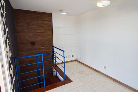 Apartamento para alugar com 134m², 3 quartos e 2 vagas Apartamento para alugar com 134m², 3 quartos e 2 vagascobertura - hall