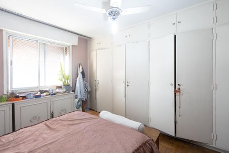 Apartamento à venda com 182m², 3 quartos e 2 vagasQuarto