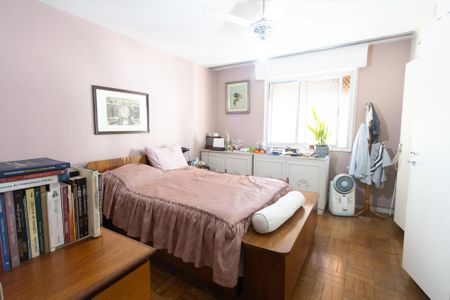 Apartamento à venda com 182m², 3 quartos e 2 vagasQuarto