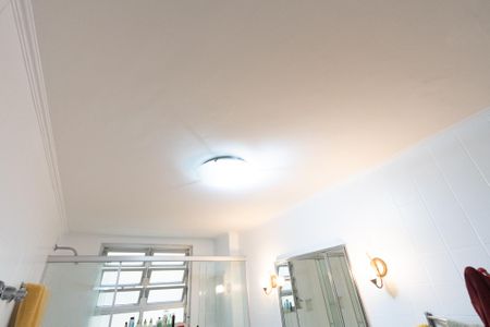 Apartamento à venda com 182m², 3 quartos e 2 vagasBanheiro