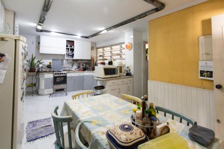 Apartamento à venda com 182m², 3 quartos e 2 vagasCozinha