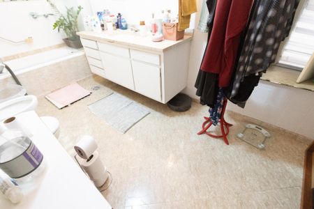 Apartamento à venda com 182m², 3 quartos e 2 vagasBanheiro