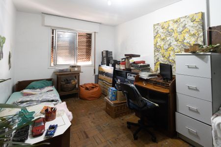 Apartamento à venda com 182m², 3 quartos e 2 vagasQuarto 3