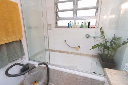 Apartamento à venda com 182m², 3 quartos e 2 vagasBanheiro