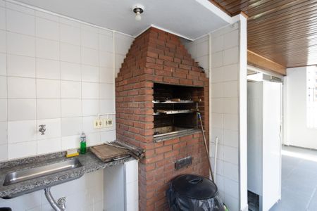 Apartamento à venda com 182m², 3 quartos e 2 vagasÁrea comum