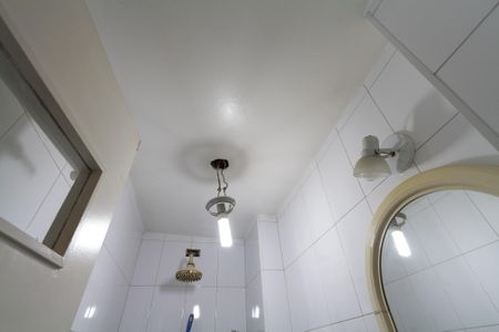 Apartamento à venda com 182m², 3 quartos e 2 vagasBanheiro de Serviço