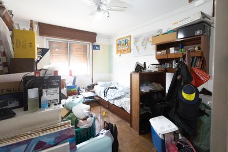 Apartamento à venda com 182m², 3 quartos e 2 vagasQuarto 2