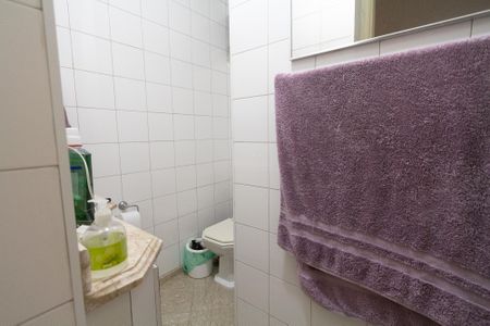 Apartamento à venda com 182m², 3 quartos e 2 vagasBanheiro