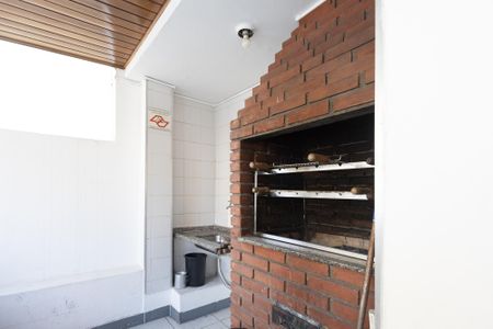 Apartamento à venda com 182m², 3 quartos e 2 vagasÁrea comum