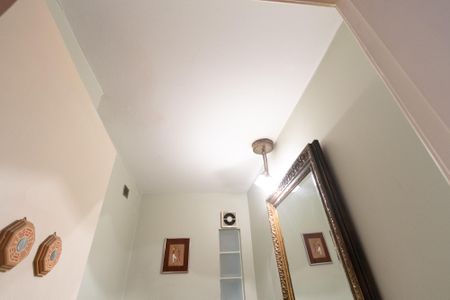 Apartamento à venda com 182m², 3 quartos e 2 vagasLavabo