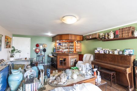 Apartamento à venda com 182m², 3 quartos e 2 vagasSala