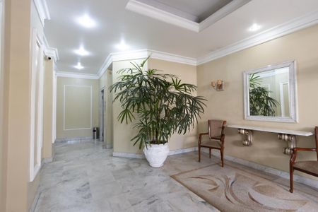 Apartamento à venda com 182m², 3 quartos e 2 vagasÁrea comum