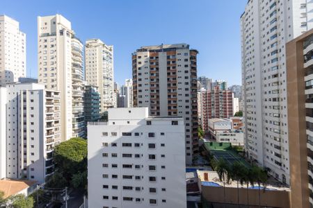 Apartamento à venda com 182m², 3 quartos e 2 vagasVista
