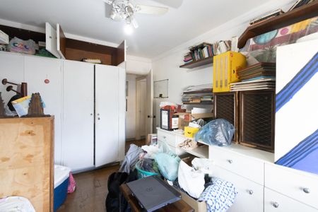 Apartamento à venda com 182m², 3 quartos e 2 vagasQuarto 2