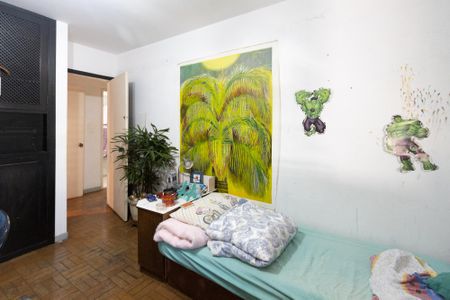 Apartamento à venda com 182m², 3 quartos e 2 vagasQuarto 3