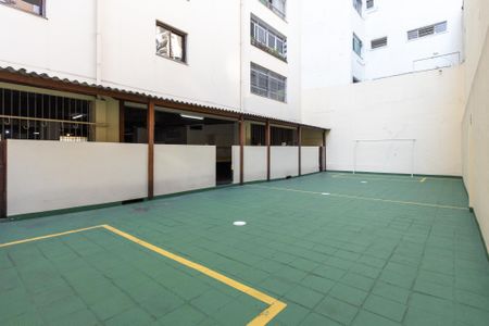 Apartamento à venda com 182m², 3 quartos e 2 vagasÁrea comum