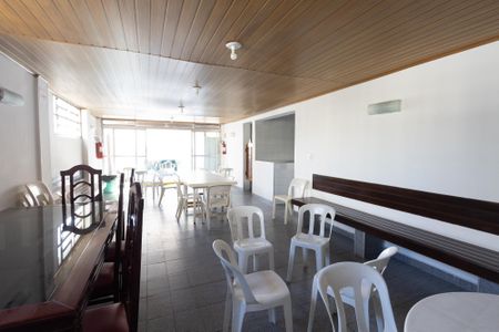 Apartamento à venda com 182m², 3 quartos e 2 vagasÁrea comum