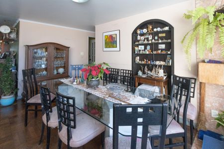 Apartamento à venda com 182m², 3 quartos e 2 vagasSala