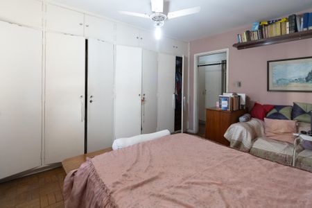 Apartamento à venda com 182m², 3 quartos e 2 vagasQuarto