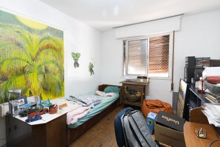 Apartamento à venda com 182m², 3 quartos e 2 vagasQuarto 3