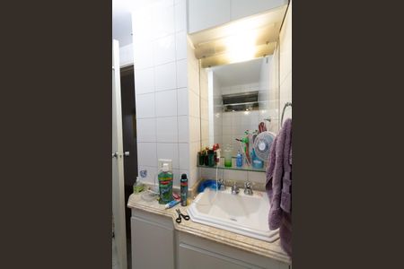 Apartamento à venda com 182m², 3 quartos e 2 vagasBanheiro