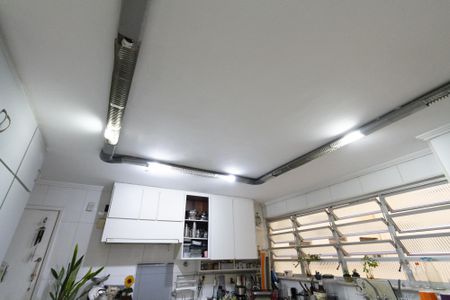 Apartamento à venda com 182m², 3 quartos e 2 vagasCozinha