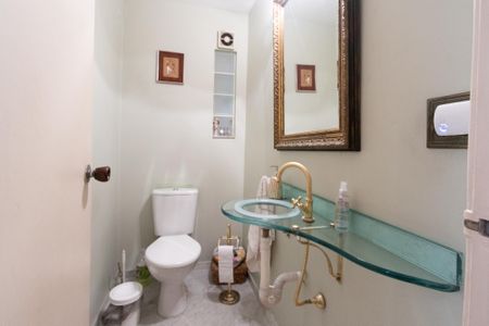 Apartamento à venda com 182m², 3 quartos e 2 vagasLavabo