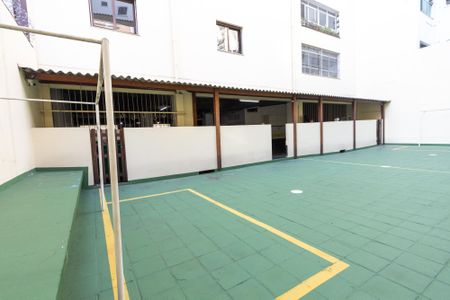 Apartamento à venda com 182m², 3 quartos e 2 vagasÁrea comum