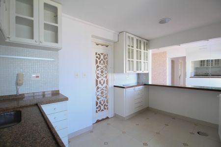 Apartamento para alugar com 87m², 3 quartos e 2 vagasCozinha - Armários
