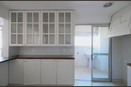 Apartamento para alugar com 87m², 3 quartos e 2 vagasCozinha - Armários